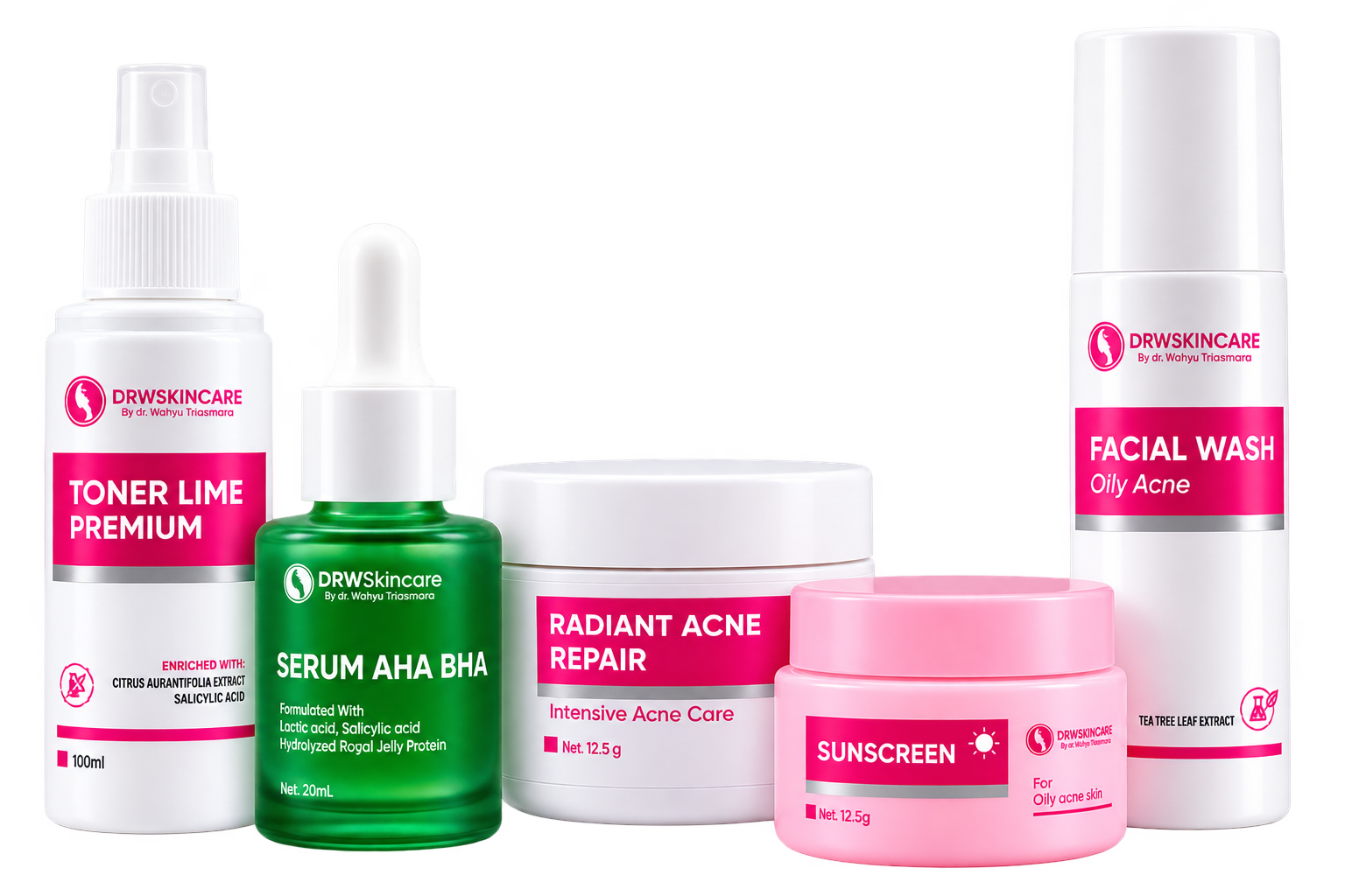 Paket Perawatan
